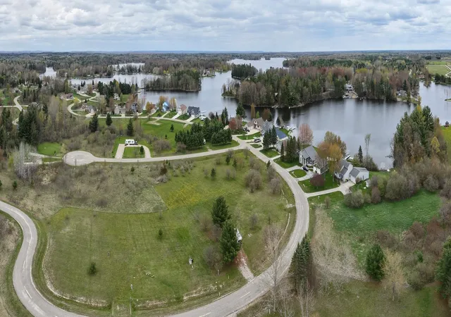 Photo 3 of Land for sale at 4405 Hamilton Way, Gladwin, MI 48624 | MLS# 50206556 | Listing updated on 2026-06-30