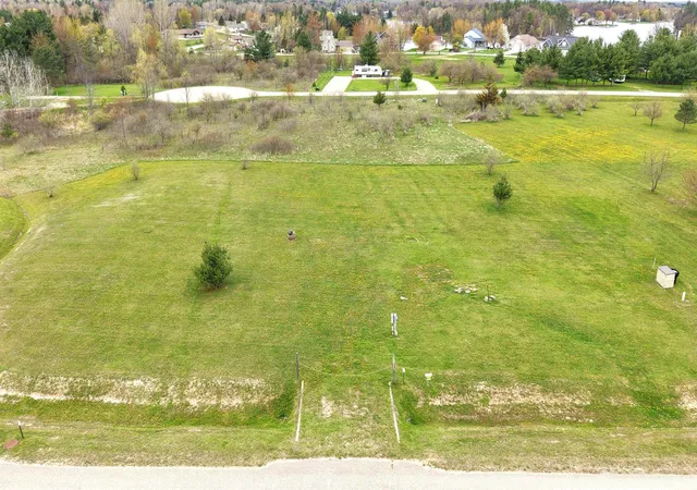 Photo 3 of Land for sale at 4405 Hamilton Way, Gladwin, MI 48624 | MLS# 50206556 | Listing updated on 2026-06-30