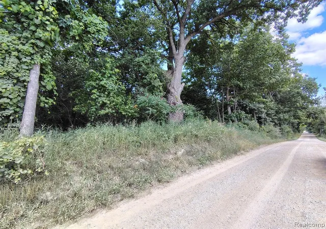 Photo 2 of Land for sale at Parcel D Brigham Rd, Goodrich, MI 48438 | MLS# 61020671 | Listing updated on 2026-09-08