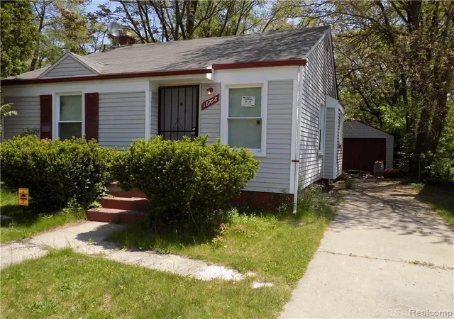 Homes for sale in Detroit, MI | 18708 Shaftsbury Ave, Detroit, MI 48219 | MLS# 50199804