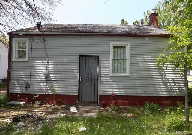Homes for sale in Detroit, MI | 18708 Shaftsbury Ave, Detroit, MI 48219 | MLS# 50199804