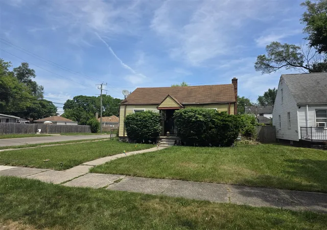 Homes for sale in Detroit, MI | 14056 Grandville Ave, Detroit, MI 48223 | MLS# 70541727