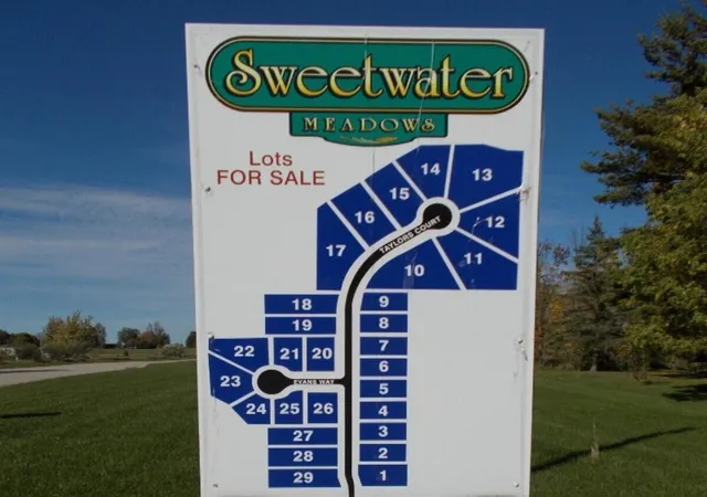 2nd image of 227 Taylors Ct, Scottville, MI 49454 | MLS# 70444085