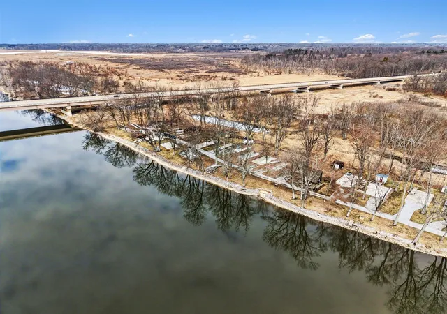 Photo 1 of Land for sale at 15101 120th Avenue, Nunica, MI 49448 | MLS# 70518040 | Listing updated on 2026-03-11