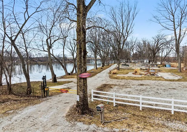 Photo 2 of Land for sale at 15101 120th Avenue, Nunica, MI 49448 | MLS# 70518040 | Listing updated on 2026-03-11