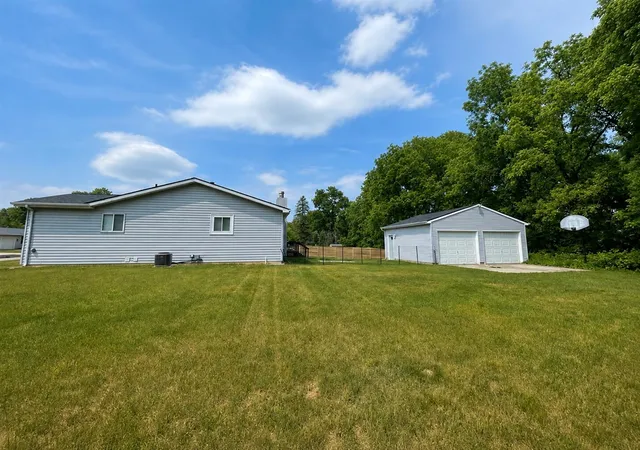 Homes for sale in Holt, MI | 1510 Jacqueline Dr, Holt, MI 48842 | MLS# 70539019