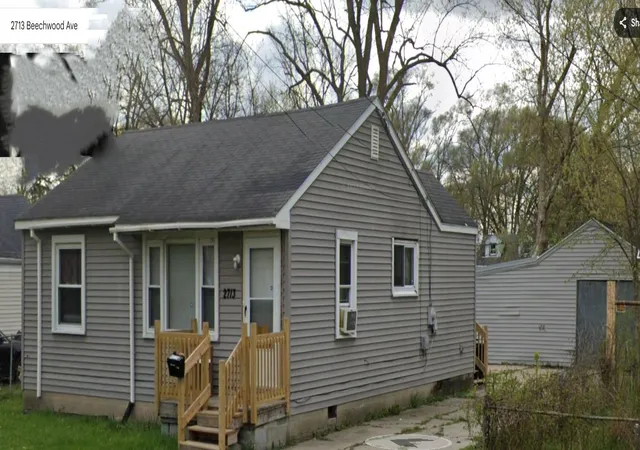 3rd image of 2713 Beechwood Ave, Saginaw, MI 48601 | MLS# 50213540