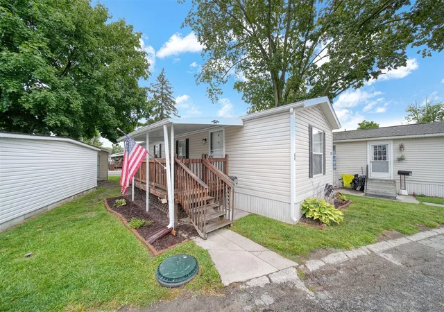 Homes for sale in Tecumseh, MI | 9103 N Union St #LOT 46, Tecumseh, MI 49286 | MLS# 70492264