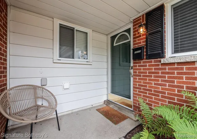 Photo 3 of Sale Pending at 23115 Ashley St, Farmington Hills, MI 48336 | MLS# 61020646 | Listing updated on 2026-08-18