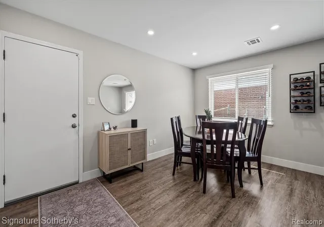 Photo 4 of Sale Pending at 23115 Ashley St, Farmington Hills, MI 48336 | MLS# 61020646 | Listing updated on 2026-08-18