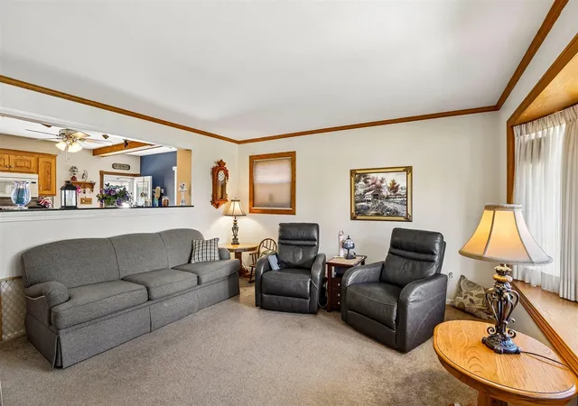 Photo 3 of Single family home for sale at 26347 Midway St, Dearborn Heights, MI 48127 | MLS# 70555195 | Listing updated on 2026-09-14