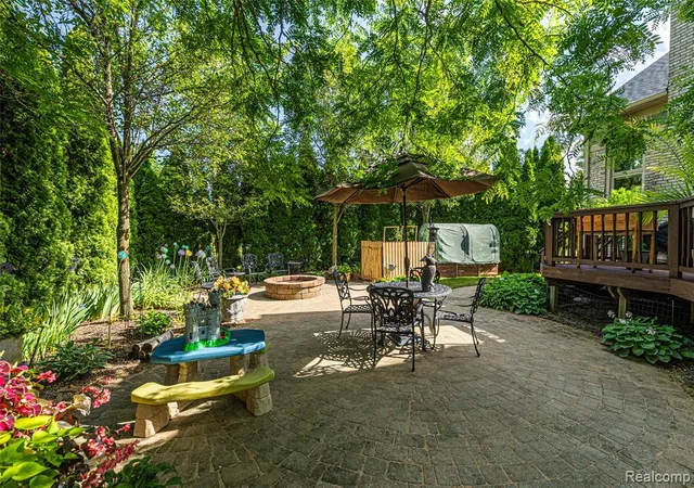 3rd image of 1781 Apple Ridge Ct, Rochester Hills, MI 48306 | MLS# 61003299