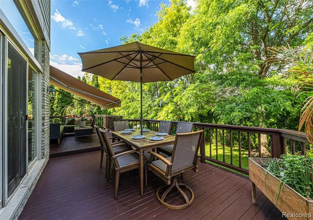 5th image of 1781 Apple Ridge Ct, Rochester Hills, MI 48306 | MLS# 61003299