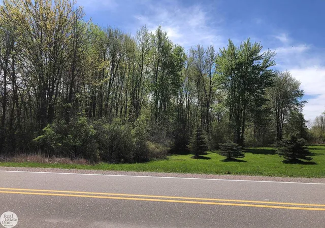 Photo 1 of Land for sale at 0 Meisner Rd, East China, MI 48054 | MLS# 50217216 | Listing updated on 2026-08-04