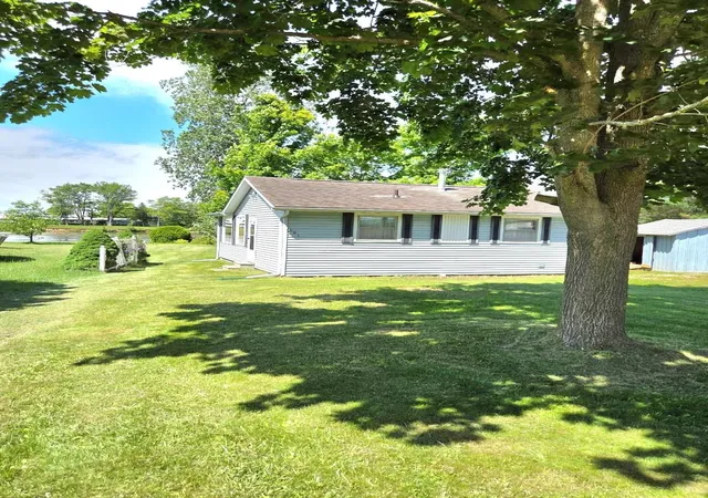Homes for sale in Beaverton, MI | 101 Riverside Dr, Beaverton, MI 48612 | MLS# 50211886