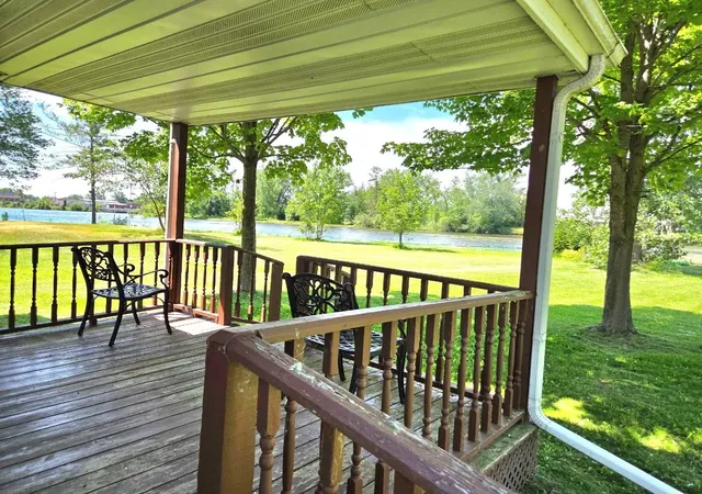 Homes for sale in Beaverton, MI | 101 Riverside Dr, Beaverton, MI 48612 | MLS# 50211886