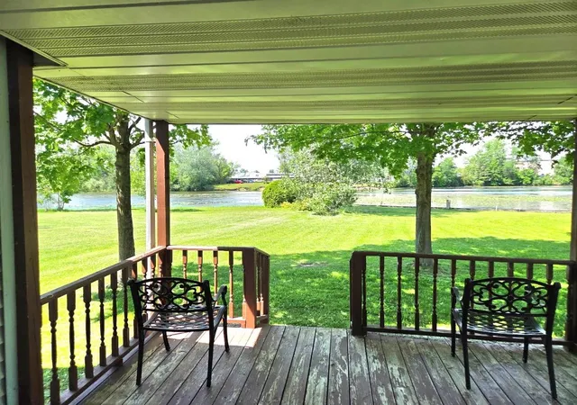 Homes for sale in Beaverton, MI | 101 Riverside Dr, Beaverton, MI 48612 | MLS# 50211886