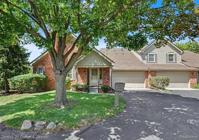 Condo for sale at 1 Cornell Ct, Dearborn, MI 48124 2500 | MLS# 61024917