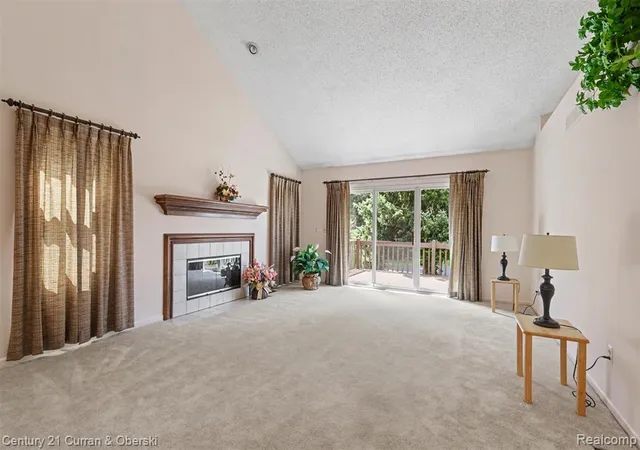 Photo 2 of Condo for sale at 1 Cornell Ct, Dearborn, MI 48124 2500 | MLS# 61024917 | Listing updated on 2026-09-13