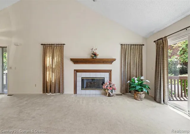 Photo 3 of Condo for sale at 1 Cornell Ct, Dearborn, MI 48124 2500 | MLS# 61024917 | Listing updated on 2026-09-13