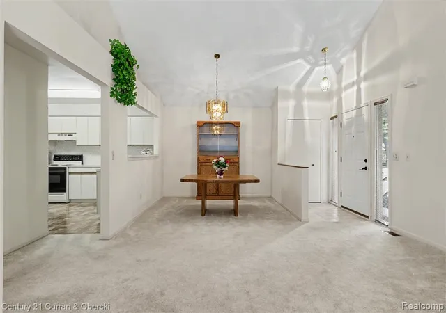 Photo 4 of Condo for sale at 1 Cornell Ct, Dearborn, MI 48124 2500 | MLS# 61024917 | Listing updated on 2026-09-13