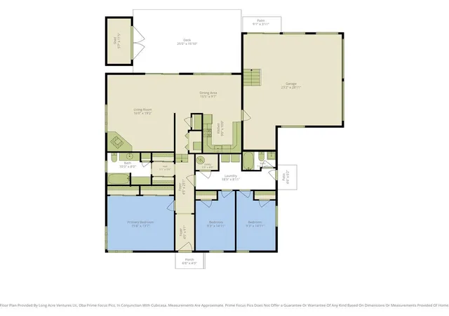 35th image of 2681 Lower Lake Rd, Hastings, MI 49058 | MLS# 70544678