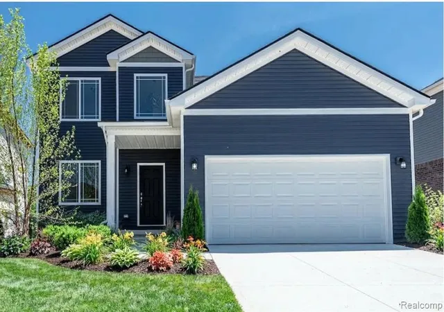 1st image of 002 Oak St, Grand Blanc, MI 48439 | MLS# 61023544