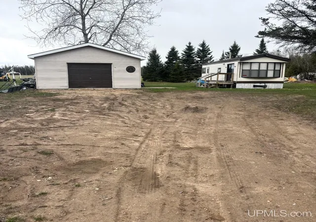Homes for sale in Cornell, MI | 3123 County 416 23rd Rd, Cornell, MI 49818 | MLS# 50198111