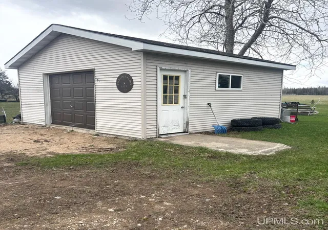 Homes for sale in Cornell, MI | 3123 County 416 23rd Rd, Cornell, MI 49818 | MLS# 50198111