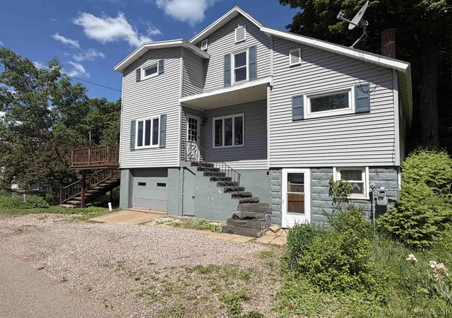 Homes for sale in Ishpeming, MI | 135 Cliff St, Ishpeming, MI 49849 | MLS# 50211641