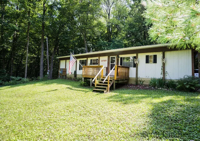 3rd image of 3750 N Hillman Rd, Lakeview, MI 48850 | MLS# 70553753