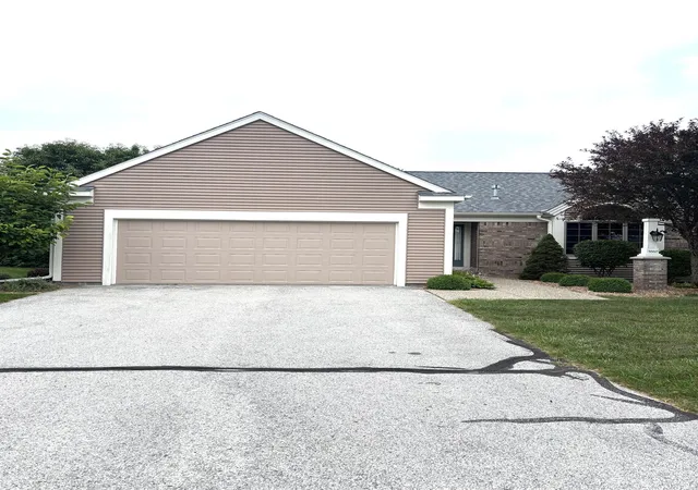 Photo 1 of Sale Pending at 5660 Firethorne Dr, Bay City, MI 48706 | MLS# 50217555 | Listing updated on 2026-08-29