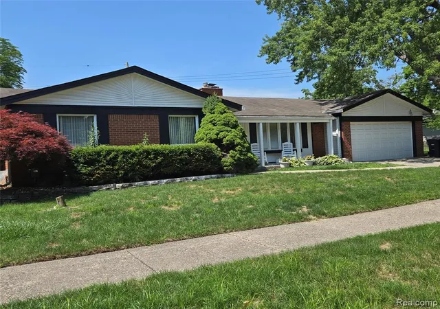 Homes for sale in Livonia, MI | 28627 Fargo St, Livonia, MI 48152 | MLS# 61006939