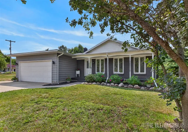 Photo 1 of Sale Pending at 6919 Cherry Valley Ave, Caledonia, MI 49316 | MLS# 70548713 | Listing updated on 2026-09-08