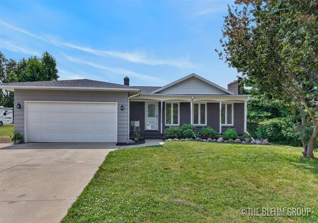 Photo 2 of Sale Pending at 6919 Cherry Valley Ave, Caledonia, MI 49316 | MLS# 70548713 | Listing updated on 2026-09-08