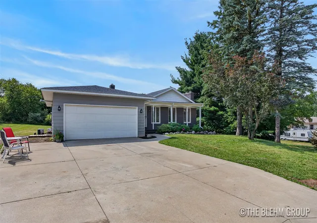 Photo 3 of Sale Pending at 6919 Cherry Valley Ave, Caledonia, MI 49316 | MLS# 70548713 | Listing updated on 2026-09-08