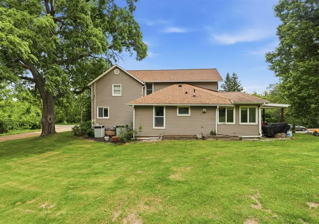 Homes for sale in Horton, MI | 5900 Springbrook Rd, Horton, MI 49246 | MLS# 70540786
