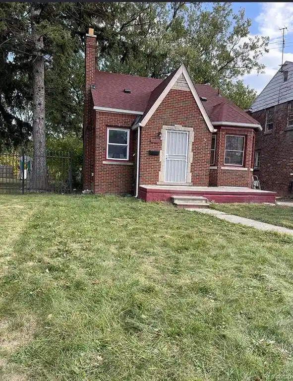 Photo 1 of Single family home for sale at 10338 Balfour Rd, Detroit, MI 48224 | MLS# 61041747 | Listing updated on 2026-10-26