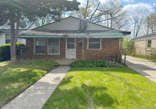 1st image of 20493 Ilene St, Detroit, MI 48221 | MLS# 60991850