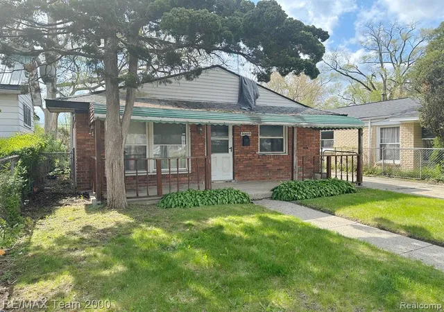 2nd image of 20493 Ilene St, Detroit, MI 48221 | MLS# 60991850