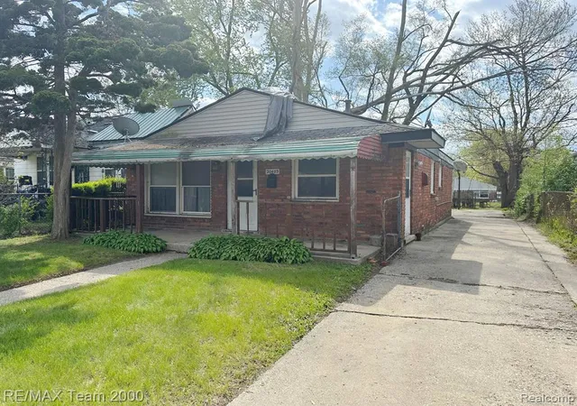 3rd image of 20493 Ilene St, Detroit, MI 48221 | MLS# 60991850