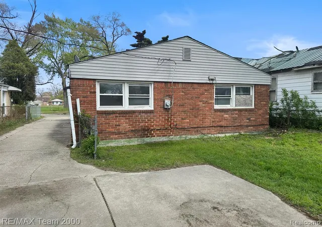 4th image of 20493 Ilene St, Detroit, MI 48221 | MLS# 60991850
