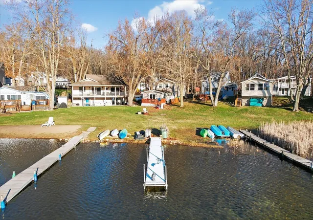 Homes for sale in Jerome, MI | 9621 Lakeview Dr, Jerome, MI 49249 | MLS# 70542504