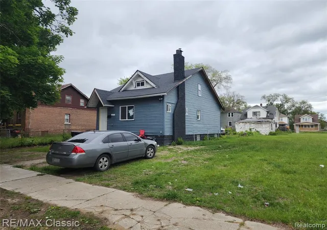 Homes for sale in Detroit, MI | 15810 Prairie St, Detroit, MI 48238 | MLS# 60997388