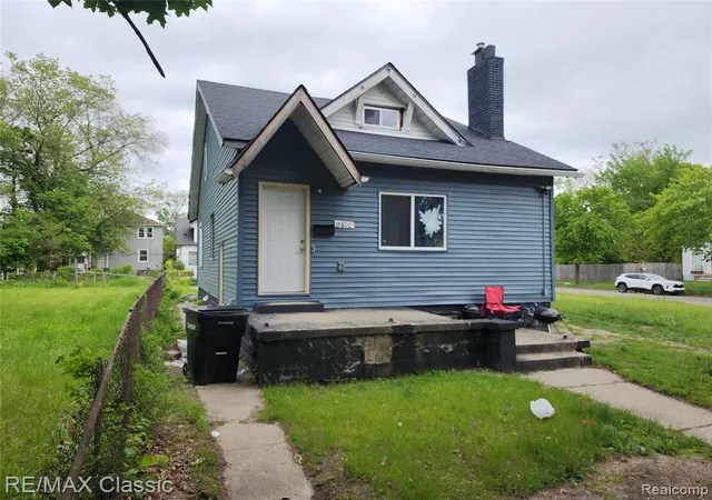 Homes for sale in Detroit, MI | 15810 Prairie St, Detroit, MI 48238 | MLS# 60997388