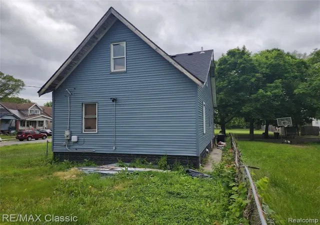 Homes for sale in Detroit, MI | 15810 Prairie St, Detroit, MI 48238 | MLS# 60997388