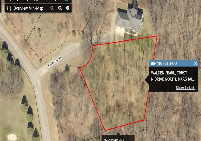 Homes for sale in Marshall, MI | Fairway Dr, Marshall, MI 49068 | MLS# 70471299