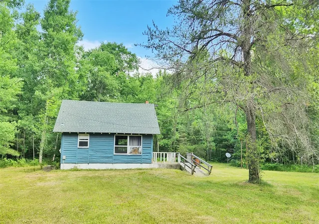 Homes for sale in White Cloud, MI | 5641 N Oak Ave, White Cloud, MI 49349 | MLS# 70543341
