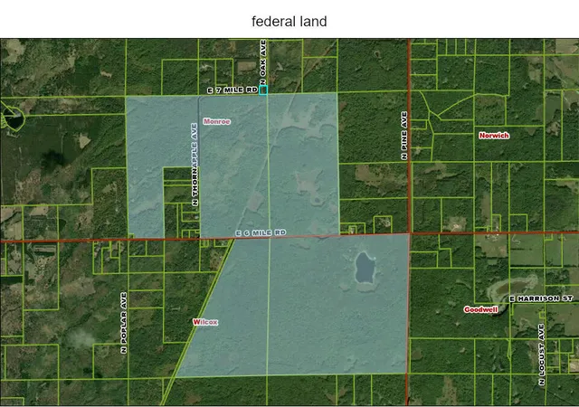 Homes for sale in White Cloud, MI | 5641 N Oak Ave, White Cloud, MI 49349 | MLS# 70543341