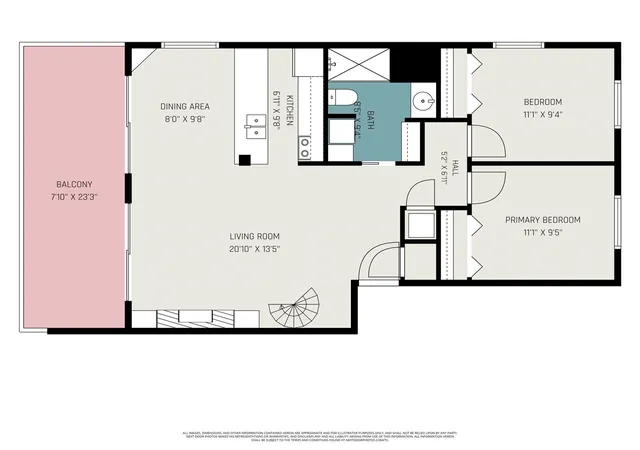56th image of 5632 N Watervliet Rd #23, Watervliet, MI 49098 | MLS# 70551641